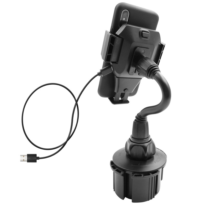Macally Desktop Mount