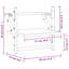 Shorthill 2 Piece Bracket Shelf-2134665229