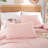 Lightweight & Cozy Boho Comforter Set, 3 Pieces All-Purpose Ultra Soft Microfiber Bedding Set for Home Bedroom Decor-117032379-117032374