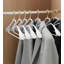 Luxury Wide-Shouldered Clothes Hanger-720373284