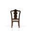 Chaise d'appoint Traditional