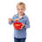58 Piece Perfect Pasta Play Food Set