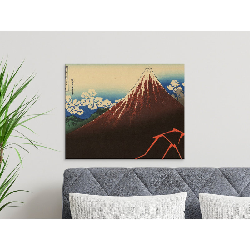 Motes Wrapped Canvas Print Set, 60x40