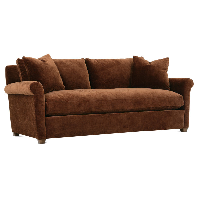 Freya Sofa, 36" H x 84" W x 39" D