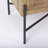 Iron 2 - Door Accent Cabinet