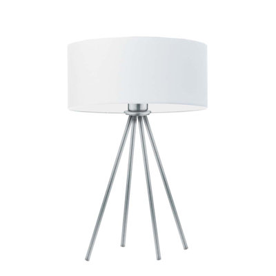 Arneshia Metal Table Lamp