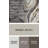 Machine Washable Gray Area Rug-124780337