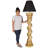 Bernini Barley Twist Column Floor Lamp-42591636