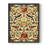 WM MORRIS Series CDLXXII  -Premium Framed Print -Ready to Hang - No Nails Required-2118282919-2118282912