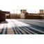 Tapis tissé à plat Indian Dhurrie