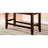 Atavia Fabric Upholstered Bench