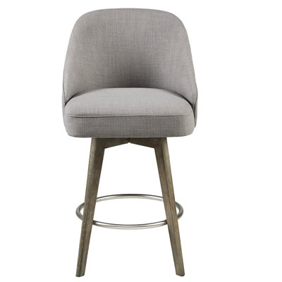 Counter Stool With Seat
