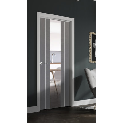 Forli Internal Door Prefinished
