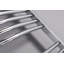Aillee Curved Towel Rail Heated Towel Rails-1239562101