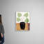 Art sur toile nappe dorée V-2059726628-2059726625