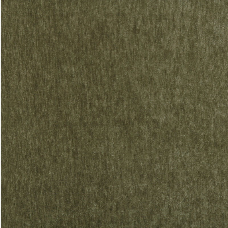 Arthur 109'' Velvet Upholstered Sofa, Dark Green