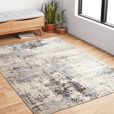 Lozano Abstract Indoor Rug