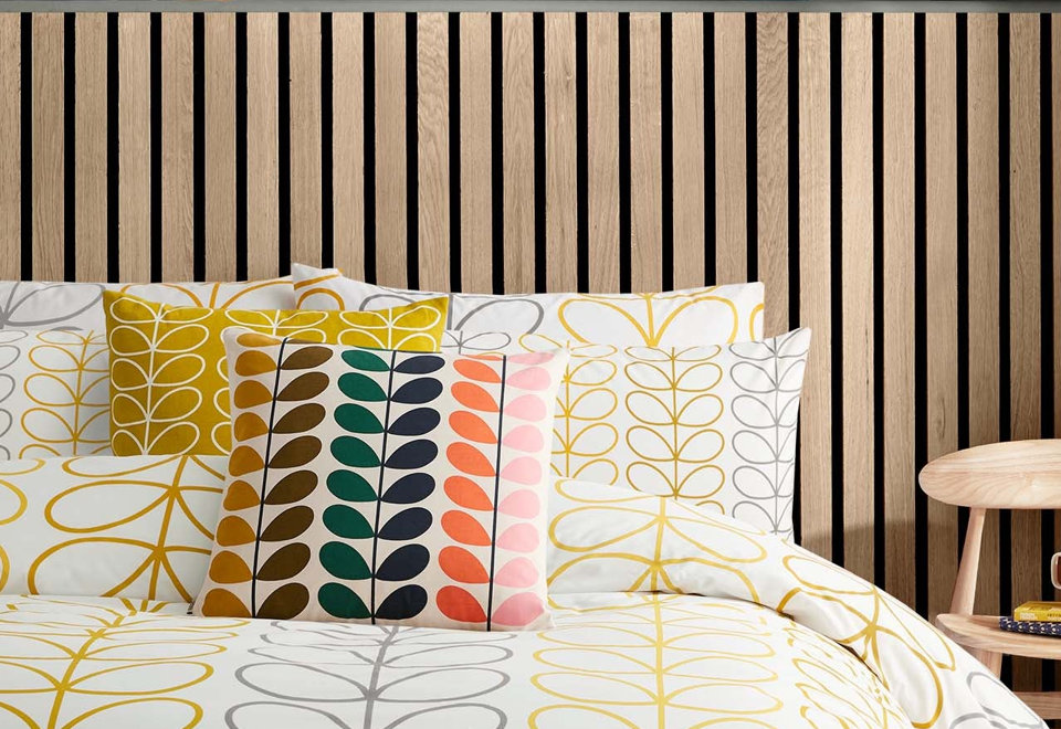 Accent Pillows