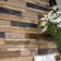 Rustic Grove 25.5in x 6in Panel