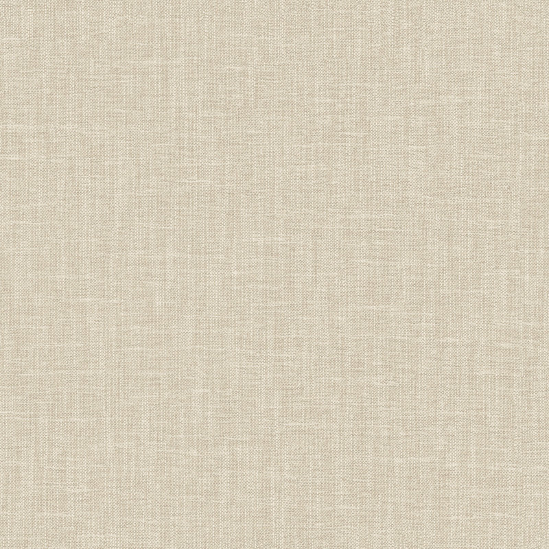 Oakleigh Plain Luxury Textured Wallpaper, Natural