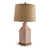 Pink/Brown