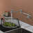 KIKO HOME Kitchen Faucet Side Spray-73951059