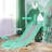 5 in 1 Slide Climber for Toddlers-93488497