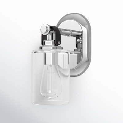 April Dimmable Bath Sconce