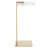 Jayda Acrylic Side Table