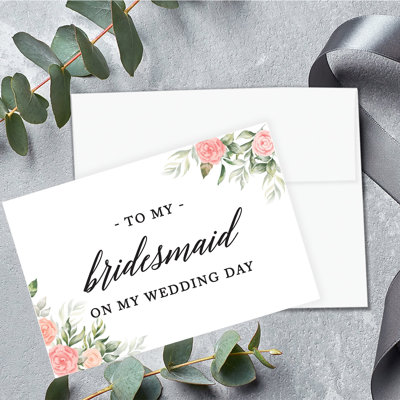 Paper Invitation Kit