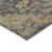 Ceajay Flatweave Washable Oriental Indoor / Outdoor Rug-109568251