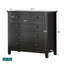 Armoire de bar 4 tiroirs Nayen-533640705