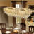 12 - Light Chandelier