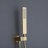 All-In-One Kit with Rough in-Valve