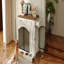 Meuble pour chien 43,3 po Farmhouse