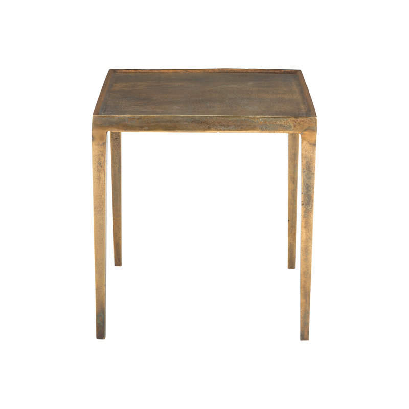 Benson Tray Top End Table