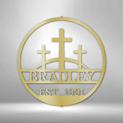 Scripture Walls