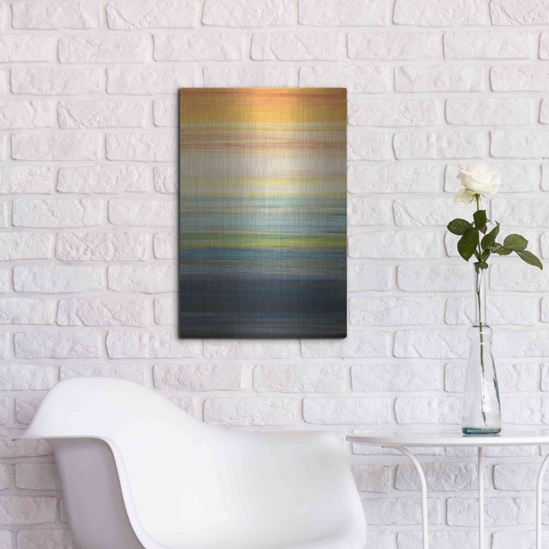 «The Magic Hour II» par Jodi Fuchs, H 24 po x l 16 po