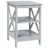 Grey is out of stock selected