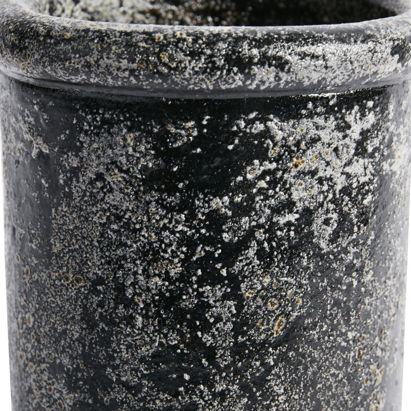 Vase de table Varick, H 7,8 po x l 4 po x P 4 po