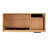 48" Aliso Single Bathroom Vanity Set with Offset Rectangular Undermount Sink-94659950