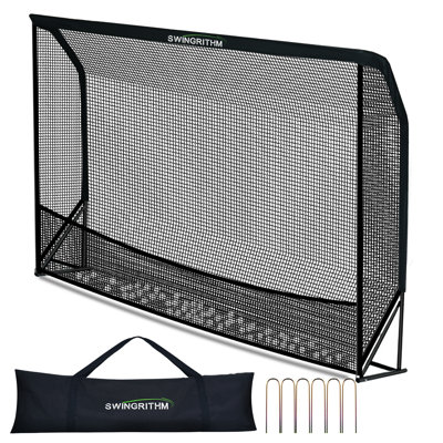 SWINGRITHM Polyester and Steel Golf