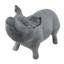 Cochon en fonte Bordovice-554137534-554137473