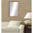 Emiree Metal Flat Wall Mirror-1119703761-1119703770