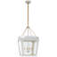 Julie Neill Caddo Medium Lantern-51178711