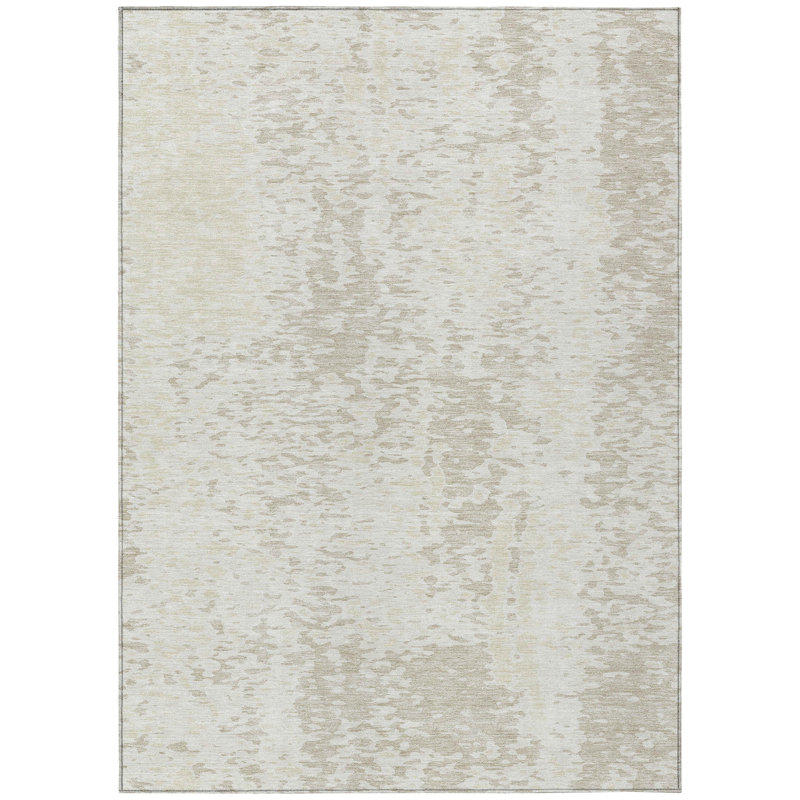  Aleg Area Rug, Rectangle 8' x 10'
