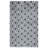 Zoba Shag Performance Geometric Rug-269125879