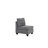 MODULAR SET - 3PC In Gray