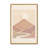 " Sunset Tranquility "-39180909-39180908