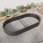 Raised Garden Bed Kit - Metal Raised Bed Garden For Flower Planters, Vegetables Herb-526059245-526059155